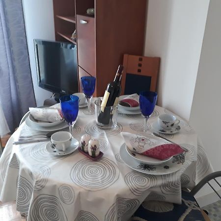 Apartment Karlos ザグレブ エクステリア 写真