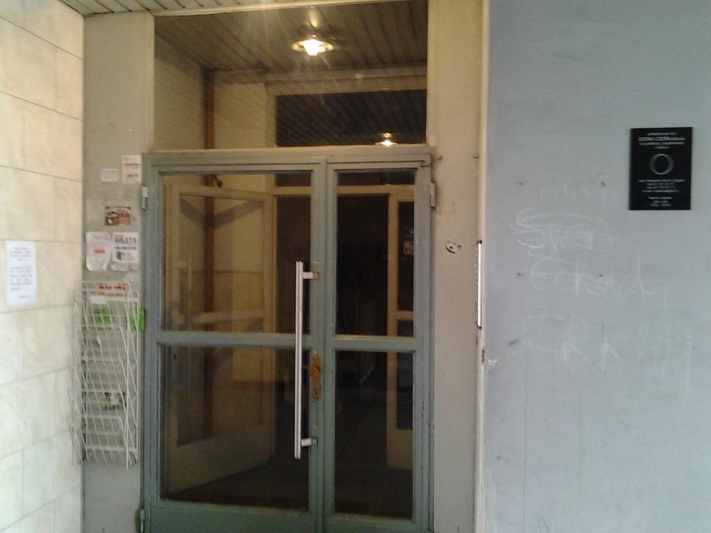 Apartment Karlos ザグレブ エクステリア 写真