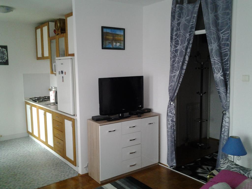 Apartment Karlos ザグレブ エクステリア 写真