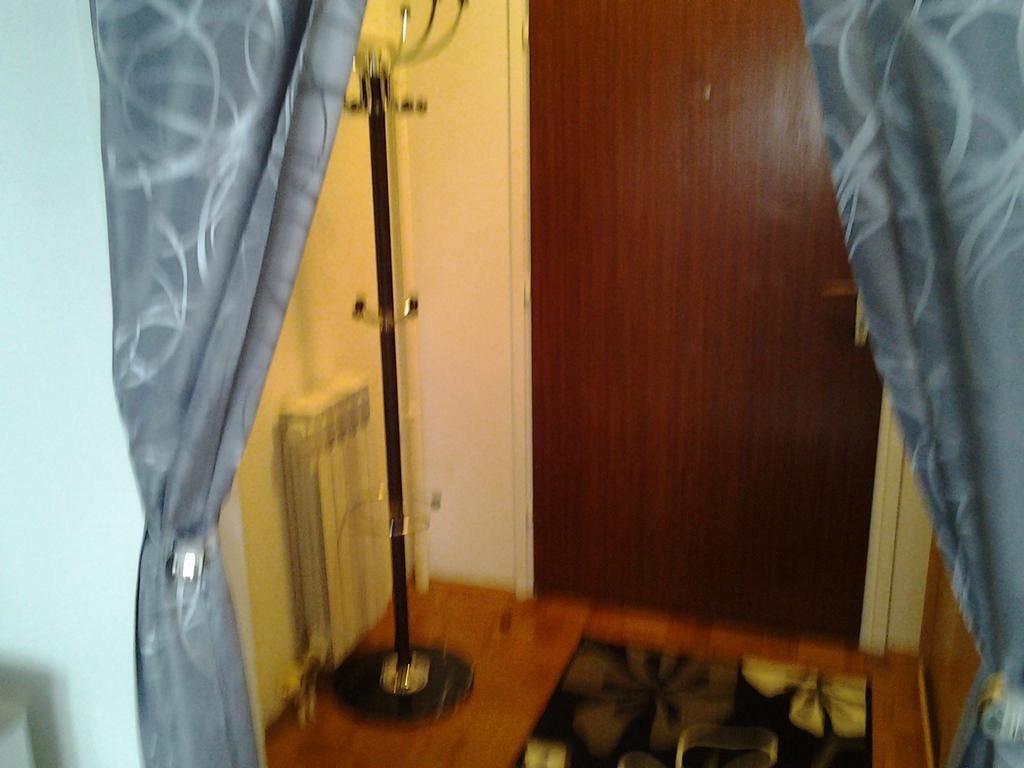 Apartment Karlos ザグレブ エクステリア 写真