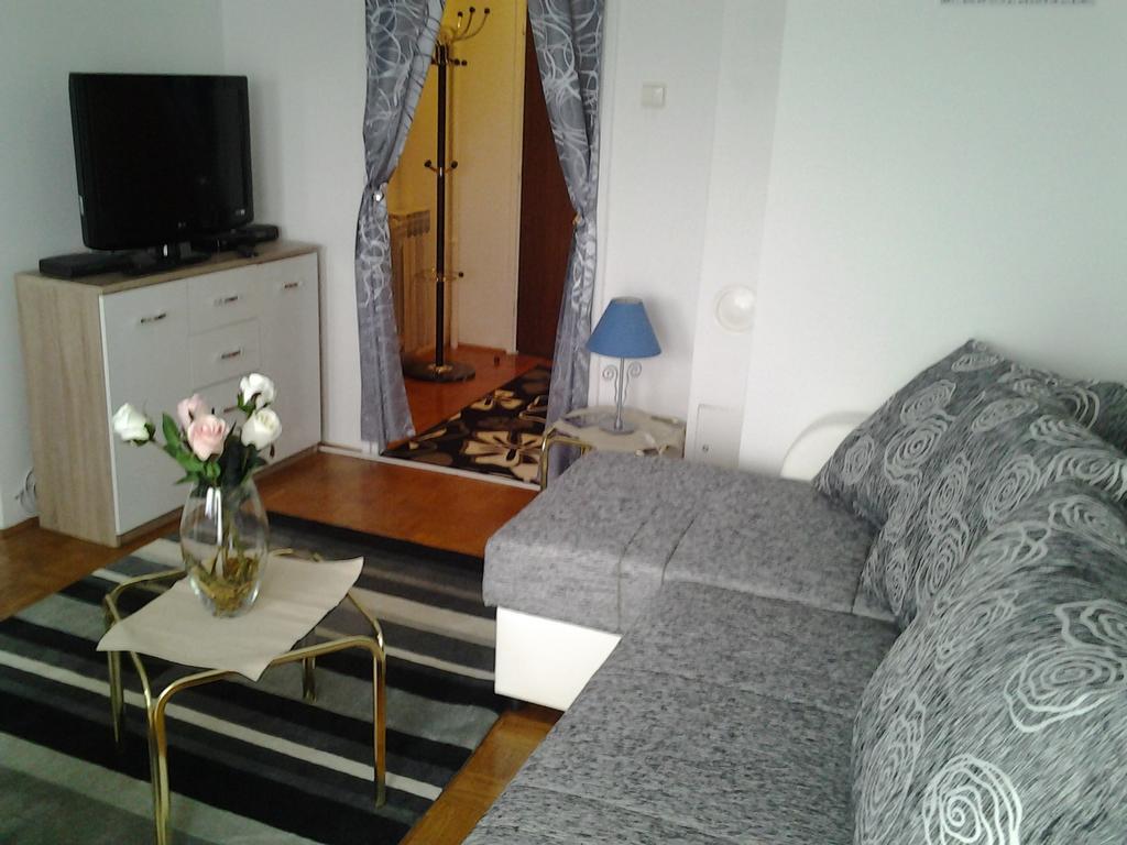 Apartment Karlos ザグレブ エクステリア 写真