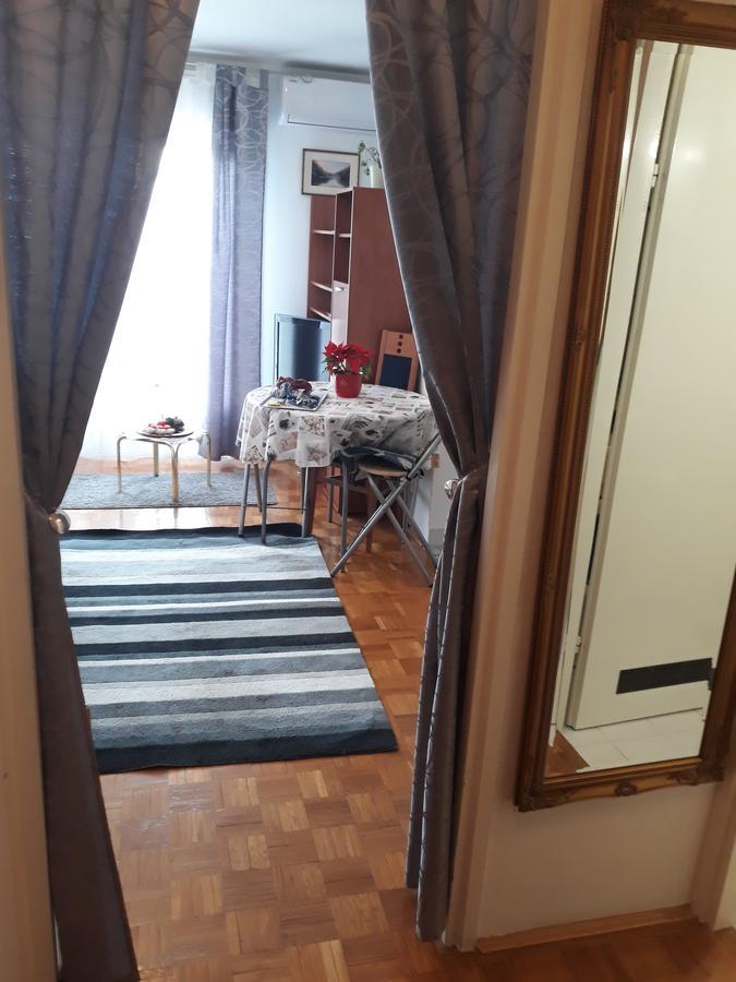Apartment Karlos ザグレブ エクステリア 写真