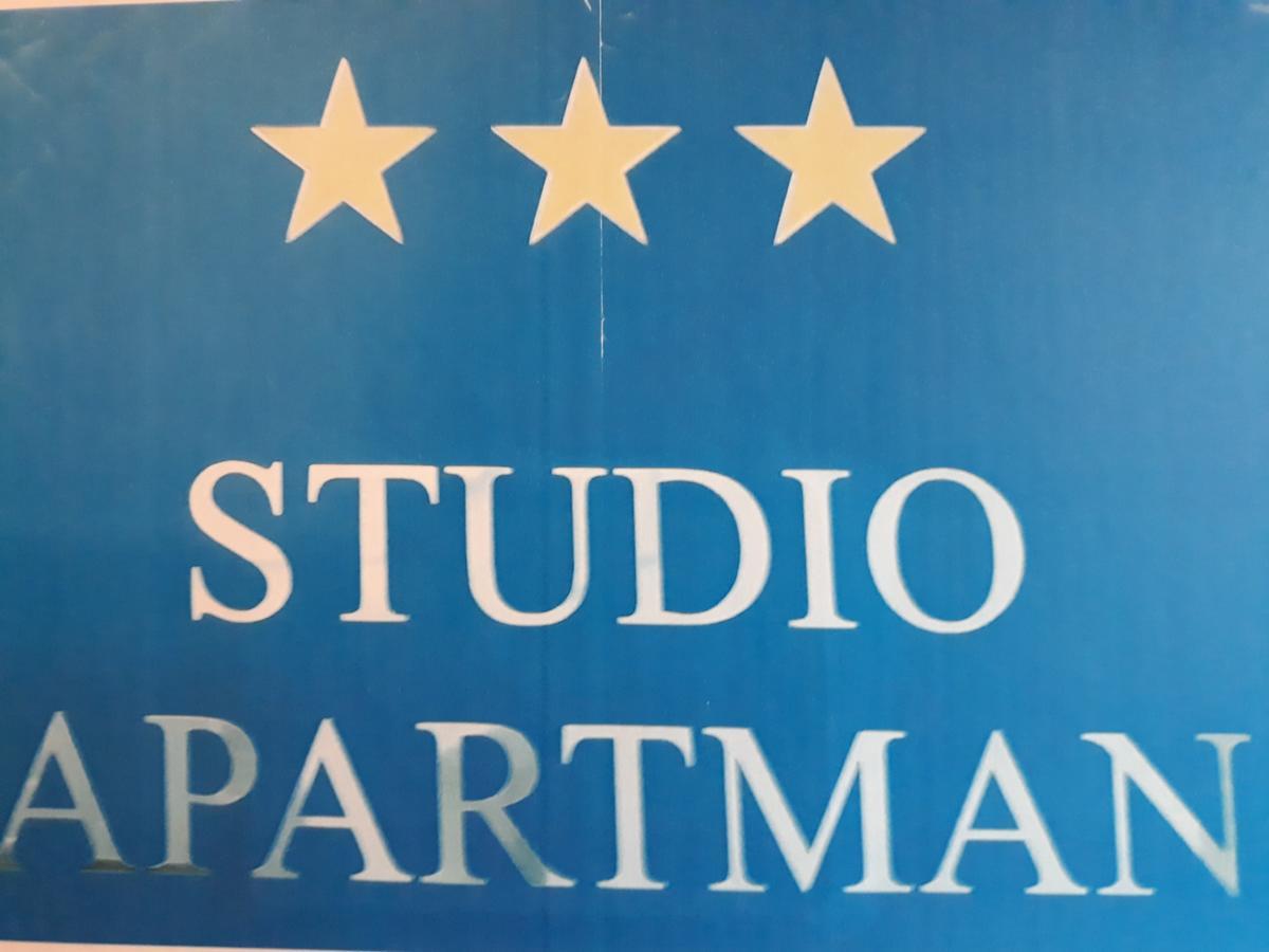 Apartment Karlos ザグレブ エクステリア 写真
